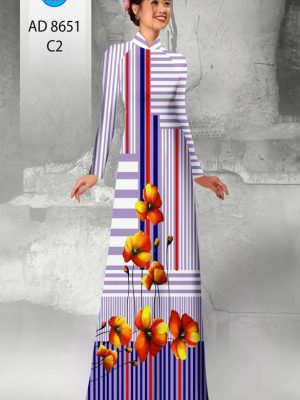 1629174256 8 vai ao dai dep mau moi (14)